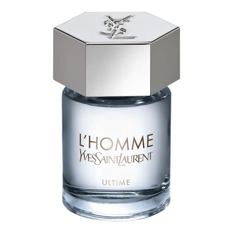 ysl l'homme ultime|ysl homme perfume price.